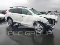 2022 Subaru ASCENT photo