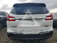 2022 Subaru ASCENT photo