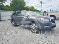2022 Subaru ASCENT фото