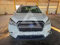 2022 Subaru ASCENT фото