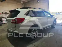 2022 Subaru ASCENT фото