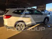 2022 Subaru ASCENT фото
