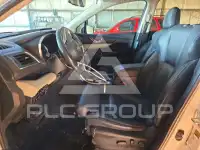 2022 Subaru ASCENT фото