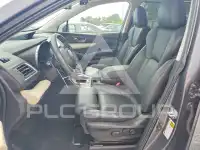 2022 Subaru ASCENT фото
