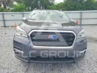 2022 Subaru ASCENT фото