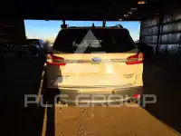 2022 Subaru ASCENT фото