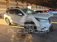 2022 Subaru ASCENT фото