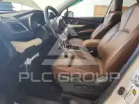 2022 Subaru ASCENT фото
