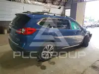 2022 Subaru ASCENT фото