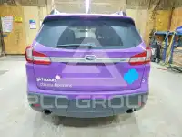 2022 Subaru ASCENT фото