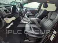 2022 Subaru ASCENT фото