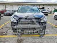 2022 Subaru ASCENT фото