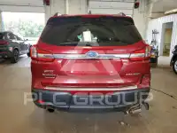 2022 Subaru ASCENT фото