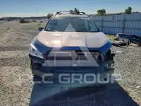 2022 Subaru ASCENT фото