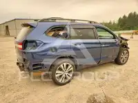 2022 Subaru ASCENT photo