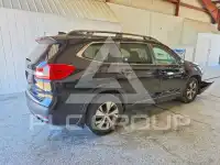 2022 Subaru ASCENT фото