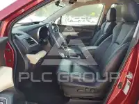 2022 Subaru ASCENT photo