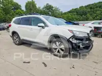2022 Subaru ASCENT photo