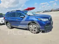 2022 Subaru ASCENT фото