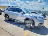 2022 Subaru ASCENT photo
