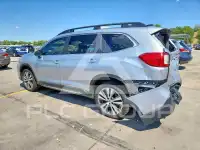 2022 Subaru ASCENT photo