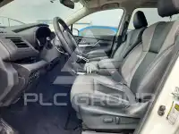 2022 Subaru ASCENT фото