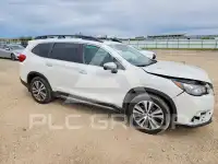 2022 Subaru ASCENT фото
