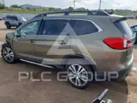 2022 Subaru ASCENT фото