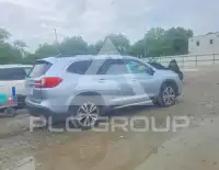 2022 Subaru ASCENT фото