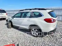 2022 Subaru ASCENT фото