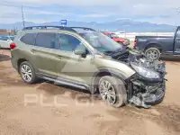 2022 Subaru ASCENT фото