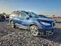 2022 Subaru ASCENT фото