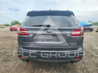 2022 Subaru ASCENT фото