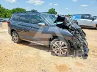 2022 Subaru ASCENT photo