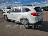 2022 Subaru ASCENT фото