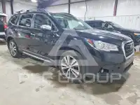 2022 Subaru ASCENT photo