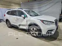 2022 Subaru ASCENT photo