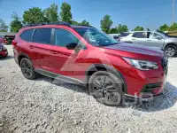 2022 Subaru ASCENT photo