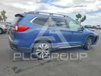2022 Subaru ASCENT photo