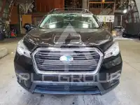 2022 Subaru ASCENT фото