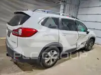 2022 Subaru ASCENT photo