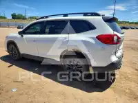 2022 Subaru ASCENT фото