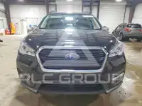 2022 Subaru ASCENT photo