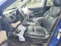 2022 Subaru ASCENT photo