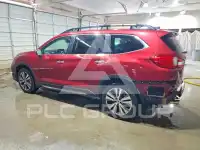 2022 Subaru ASCENT фото