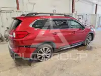 2022 Subaru ASCENT фото