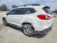 2022 Subaru ASCENT фото