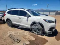 2022 Subaru ASCENT фото