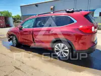 2022 Subaru ASCENT фото