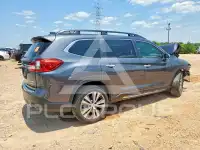 2022 Subaru ASCENT photo